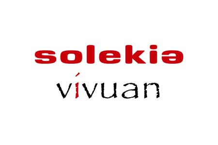 ソレキア株式会社様 客室タブレットコンシェルジュ「vivuan」に活用